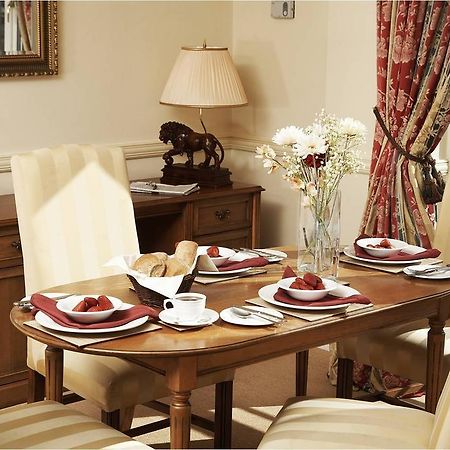 The Birchover Residences Darley Abbey Derby Habitación foto