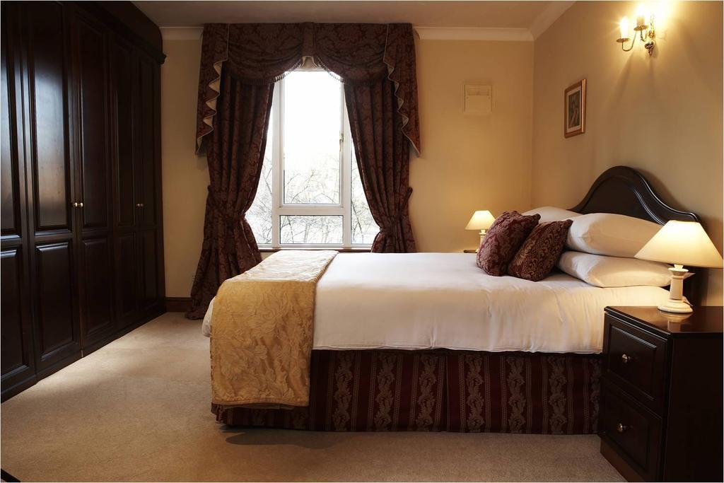 The Birchover Residences Darley Abbey Derby Habitación foto